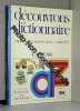 Decouvrons le dictionnaire / explorations exercices jeux 121297. 