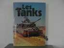 Les Tanks. Ellis Chris  Chamberlain Peter