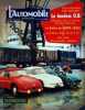AUTOMOBILE (L') [No 142] du 01/02/1958 - LE TANDEM D.B. - CHAMPION DE LA VOITURE DE SPORT FRANCAISE -LE RALLYE DE MONTE-CARLO -LE PRATIQUE-DIGEST DE ...