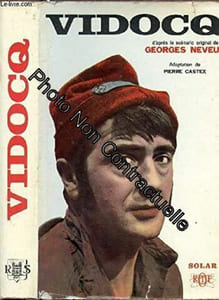 Vidocq