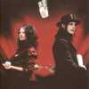 Get Behind Me Satan. The White Stripes