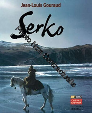 Serko. Gouraud Jean-Louis