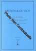 Présence de Vico: Actes du Colloque Giambattista Vico aujourd'hui... Montpellier Université Paul-Valéry mai 1994. Pineri Riccardo