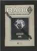 Radio REF [No 4 de Avril 1980] Revue des ondes courtes. Organe officiel du Réseau des Emetteurs Français