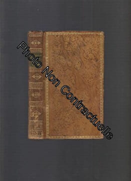 Oeuvres complètes de Mme Cottin - Tome 8 : Claire d'Albe Elisabeth la prise de Jéricho. Sophie Cottin