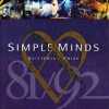 Glittering Prize : Simple Minds 1981-1992 : Best Of. Simple Minds The