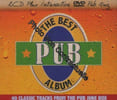 The Best Pub Album. Compilation Underworld