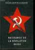 Naissance de la révolution russe. MOOREHEAD Alan
