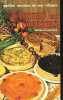 Tartes et tourtes salees et sucrees. CHARLOTTE CORTINOVIS JOSIANE SYREN