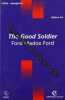 The Good Soldier. Ford Ford Madox