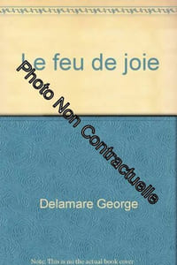 Le feu de joie