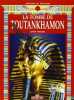 La tomba di Tutankhamon. Ediz. francese. Magi Giovanna  Cruz Valer P