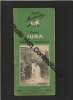 Guide vert Michelin Jura 1949 avec Atlas Touristique. Service Du Tourisme Michelin