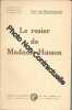 Guy de Maupassant. Le Rosier de Madame Husson. Maupassant Guy de