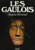 Les Gaulois. Pernoud Régine