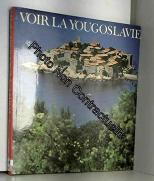 Voir la yougoslavie. undefined