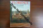 Florence toute la ville et ses oeuvres artistiques. LUCIANO BERTI
