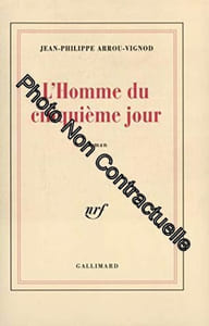 L'Homme du cinquième jour