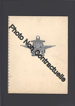 Groupe Porte-Avions d'Extrême Orient campagne 1953-1954 [Indochine]. Porte-Avions Arromanches