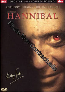 Hannibal [Édition Single]