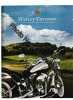 Harley-Davidson : 2003 Genuine Motor Accessories / Genuine Motor Parts [éd° en Anglais]. Motos Harley