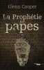 La Prophétie des papes. COOPER Glenn  MAZINGARBE Danièle