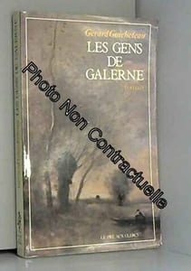 Les Gens de galerne