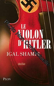 Le violon d'Hitler