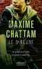 Le 5e règne. Maxime Williams  Chattam Maxime