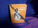 Louis XIV. de Montgon