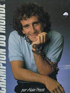 Champion du monde