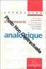 Dictionnaire analogique. Lagane René  Galiana Thomas de  Niobey Georges  Jouannon Guy