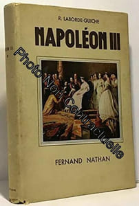 Napoléon III