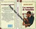 Les Masques de Samantha (Duo). Scott Joanna  Damien Jean-Baptiste