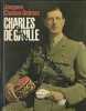 Charles de Gaulle. Jacques Chaban-Delmas