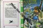 Juliette et les motocyclistes (Bibliothèque verte). Bressy Robert  Rauzier-Fontayne Lucie