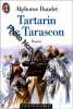 Les Aventures prodigieuses de Tartarin de Tarascon. Daudet Alphonse