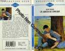 Un amour de cow-boy (Collection Azur). Wilder Quinn