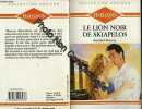 Le Lion noir de Skiapelos (Collection Horizon). Wolfstirn Odile  Murray Annabel