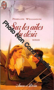 Sur les ailes du désir