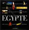 Egypte. Guide Gallimard