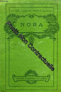 NORA