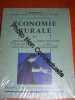 Economie rurale. MILHAU et MANTAGNE
