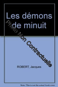 Les démons de minuit
