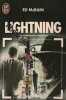 Lightning. McBain Ed