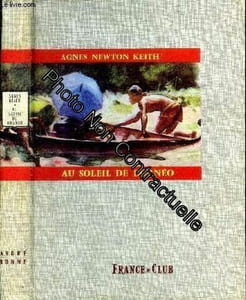 Au soleil de Bornéo