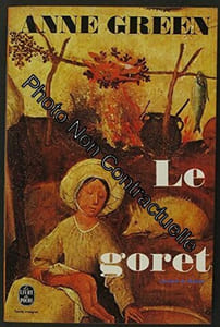 Le Goret (Le Livre de poche)