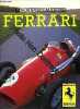 Ferrari - Les grandes marques - Grund. Godfrey Eaton  Jody Scheckter  Nadine Touzet