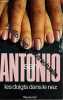 Les Doigts dans le nez (Collection S.A.). SAN ANTONIO