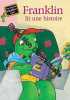 Franklin lit une histoire. Jennings Sharon